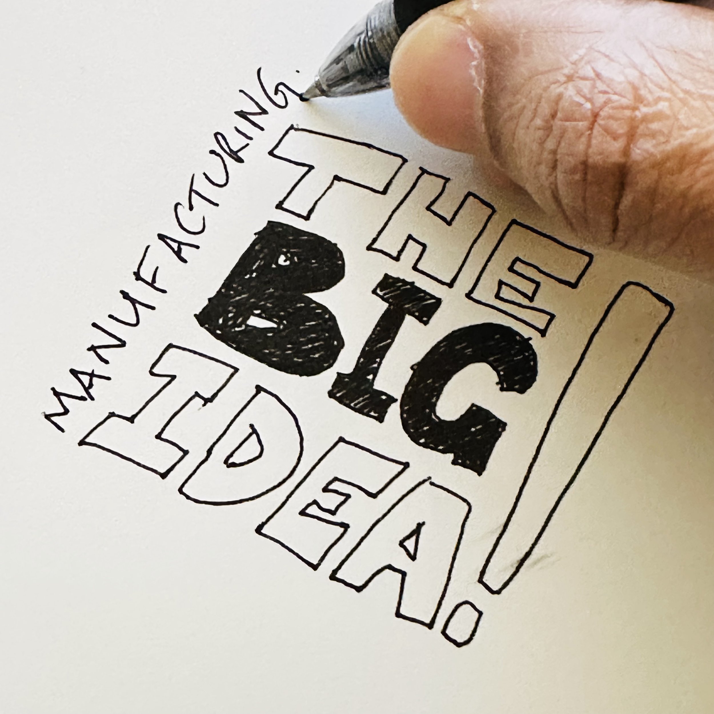 Finding a low-cost manufacturer for that next gig