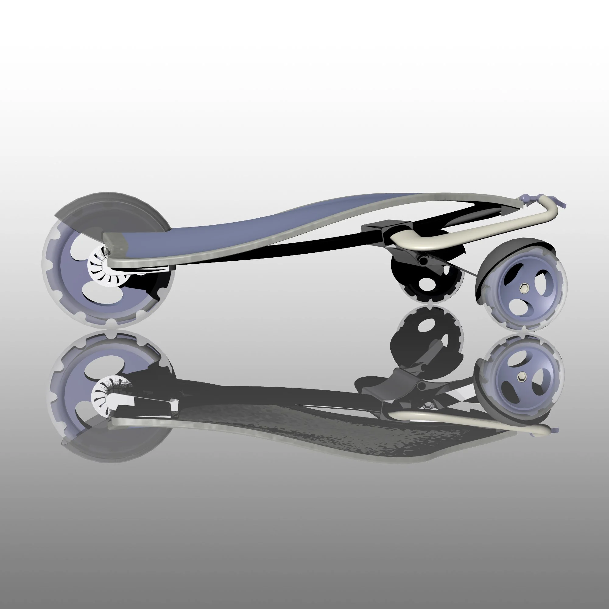 Concept: Scarab Extreme Sports Craft