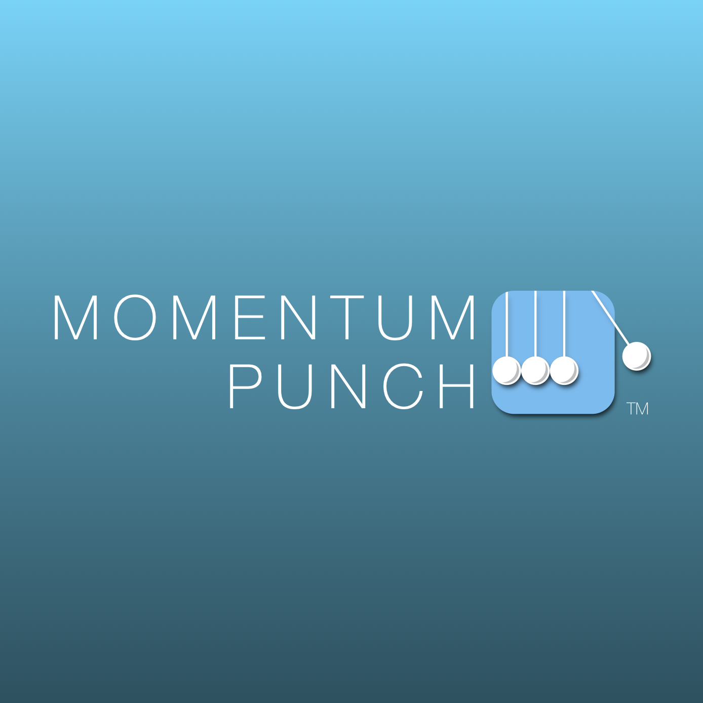 MomentumPunch by Lollygig