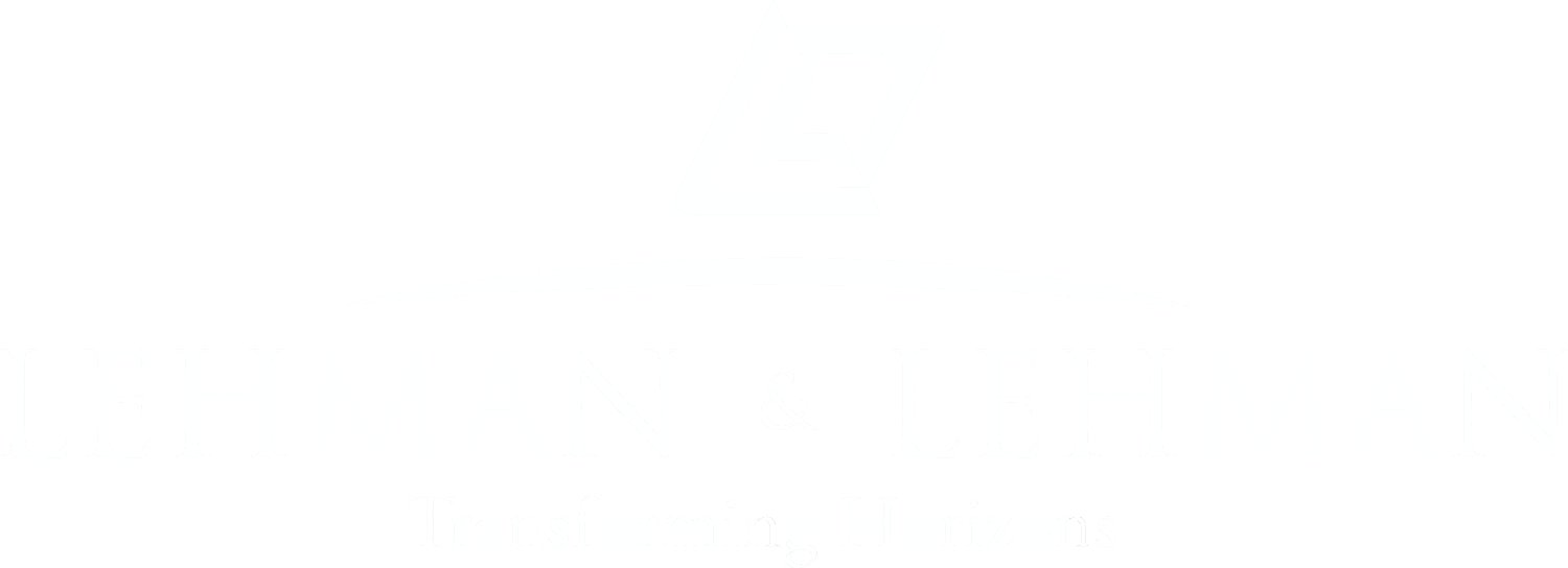 Lehman & Lehman, Inc.