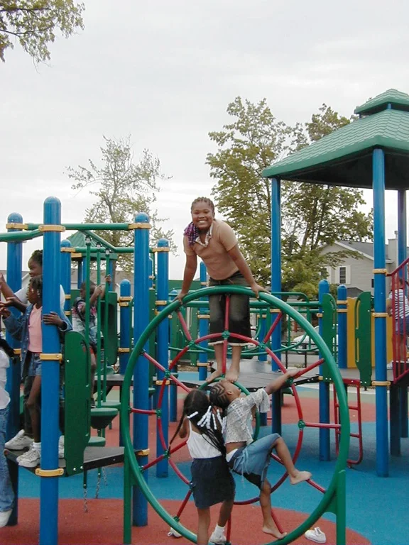 Southeast Neighborhood Park