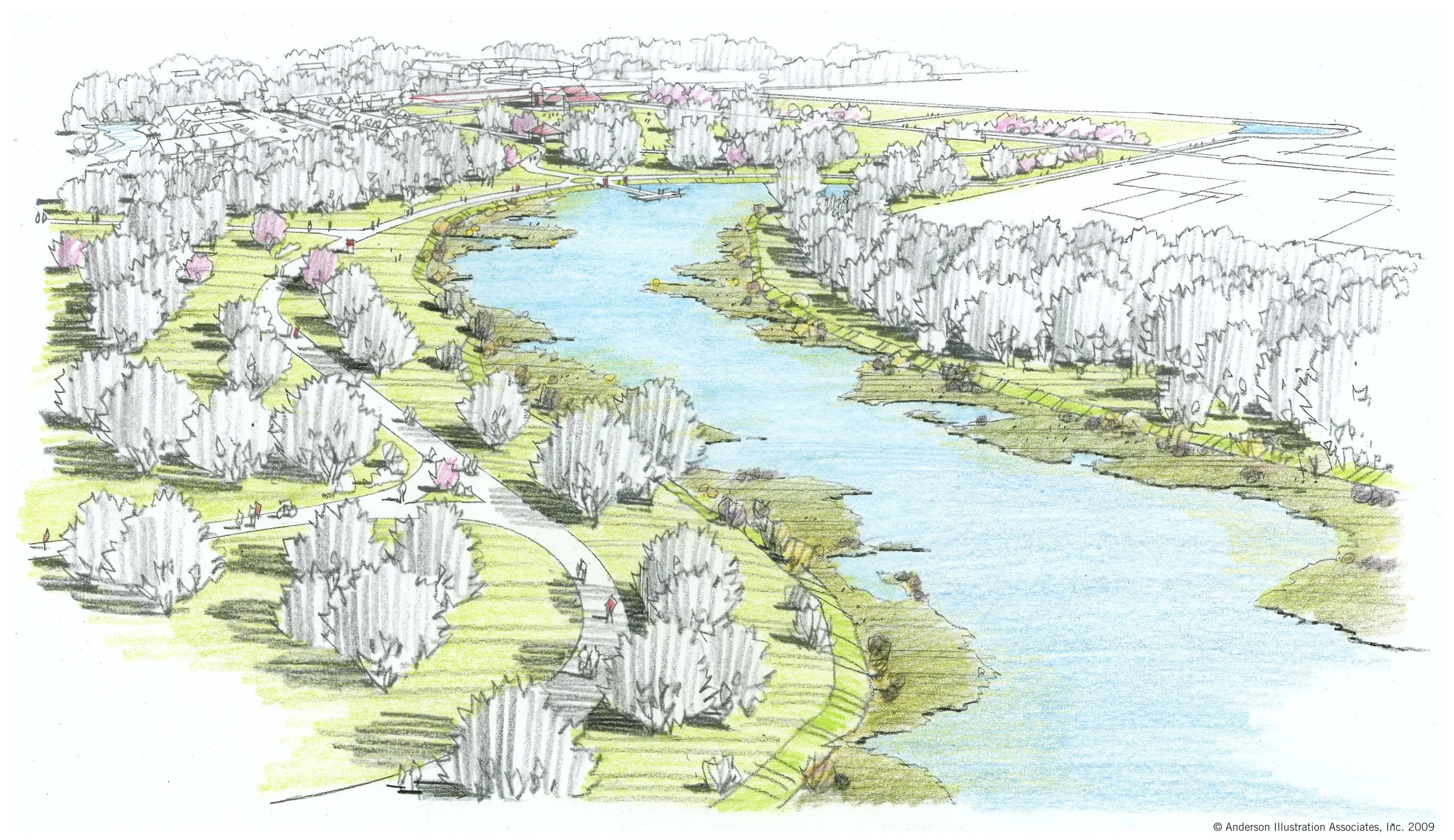 April is Landscape Architecture Month