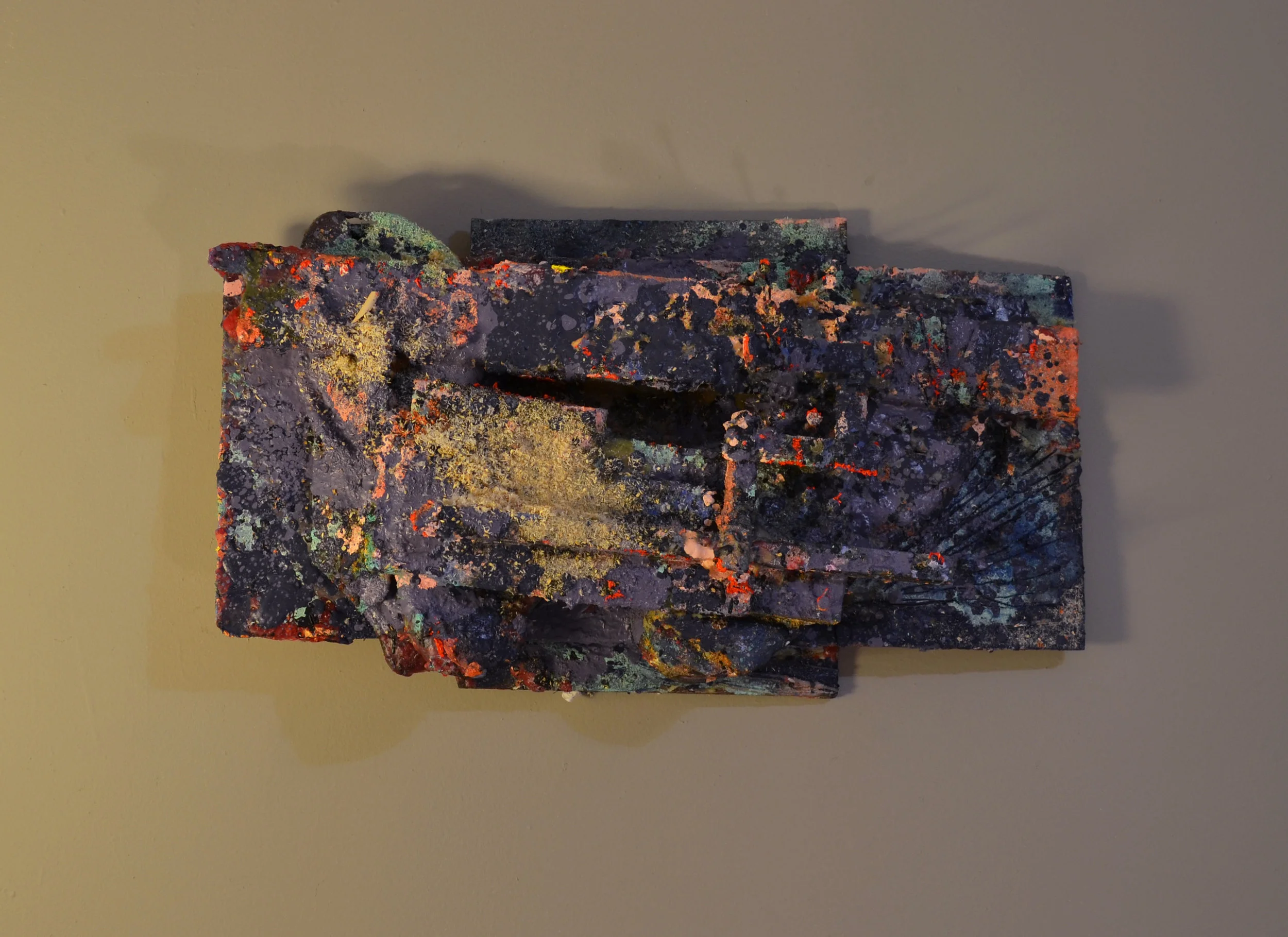 Footprint