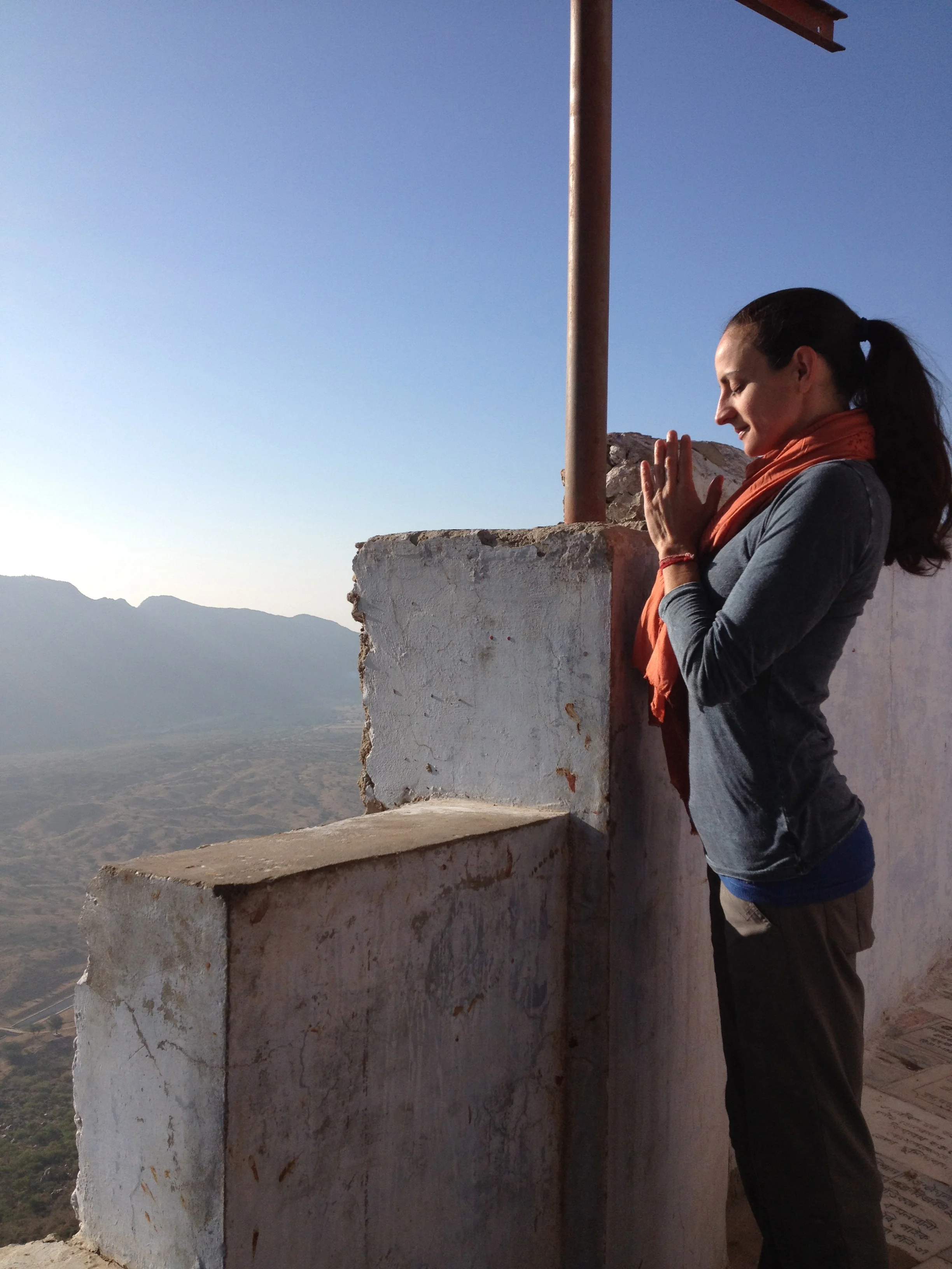 New to Yoga? 5 Tips for Beginners