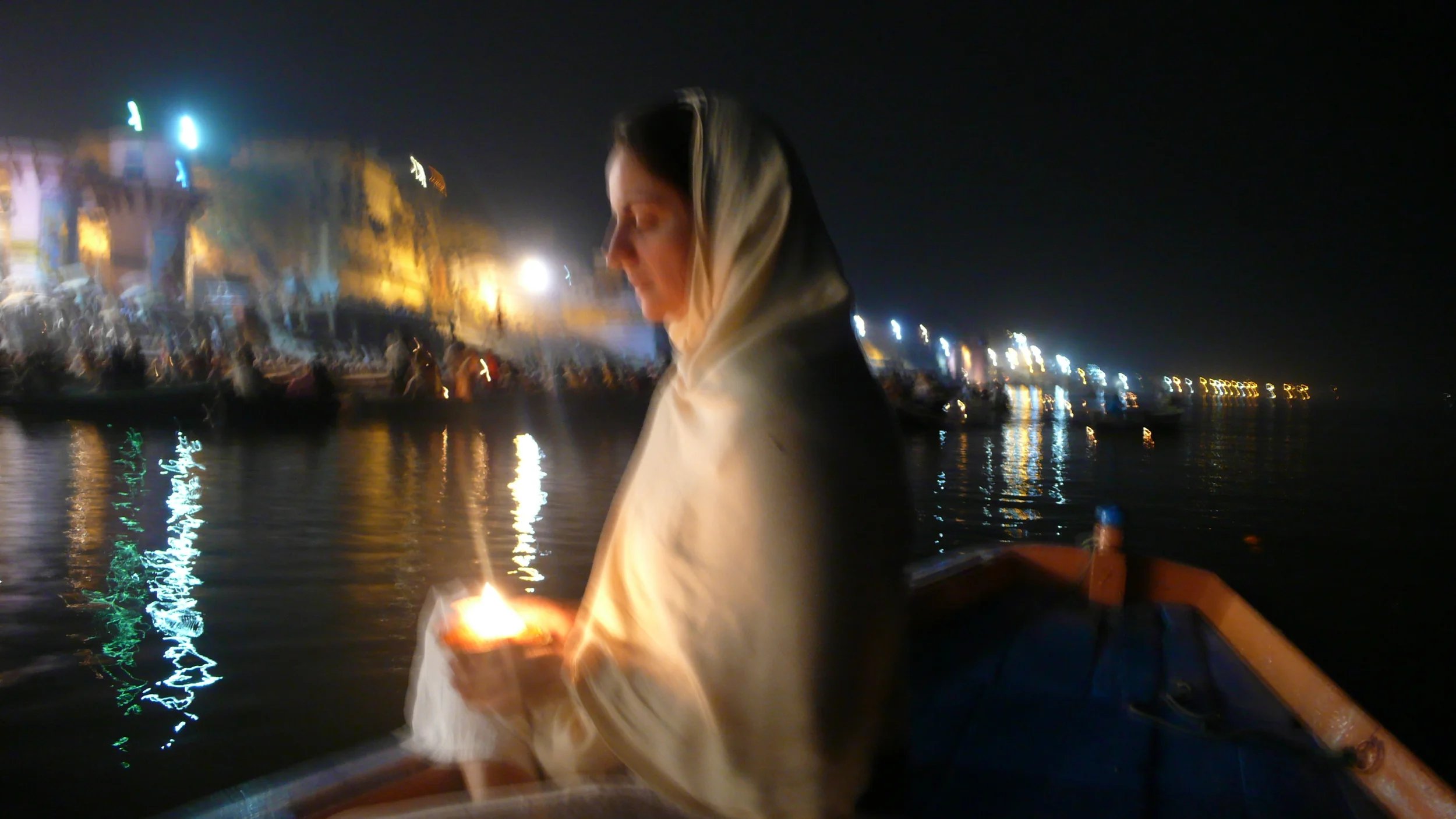 What We Truly Seek is Within