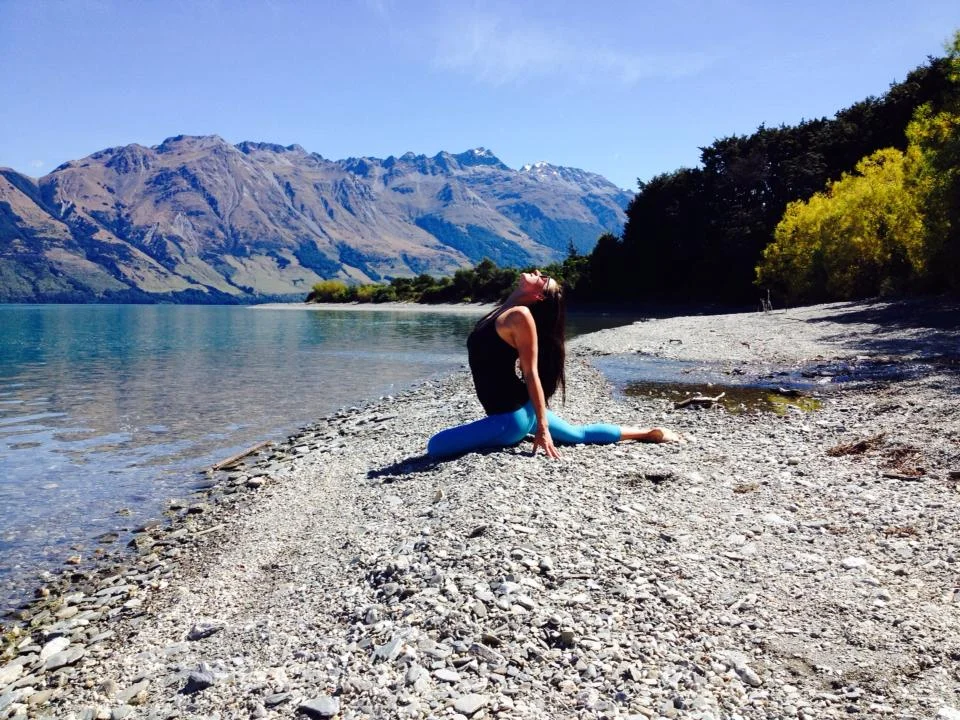 Summer Down Under with Nianna