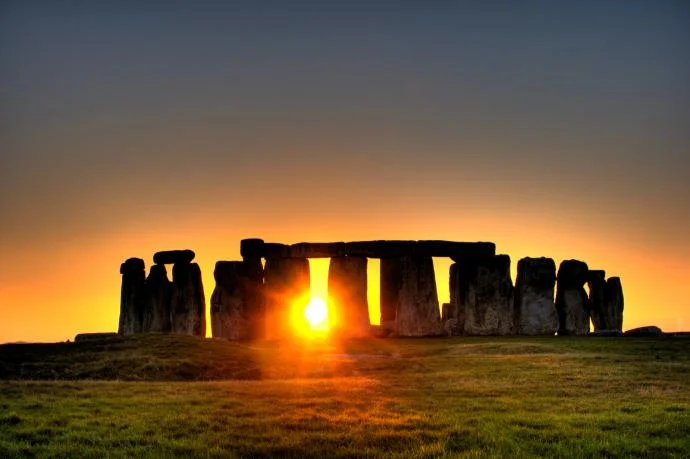 Solstice Blessings and 2016 Intention setting