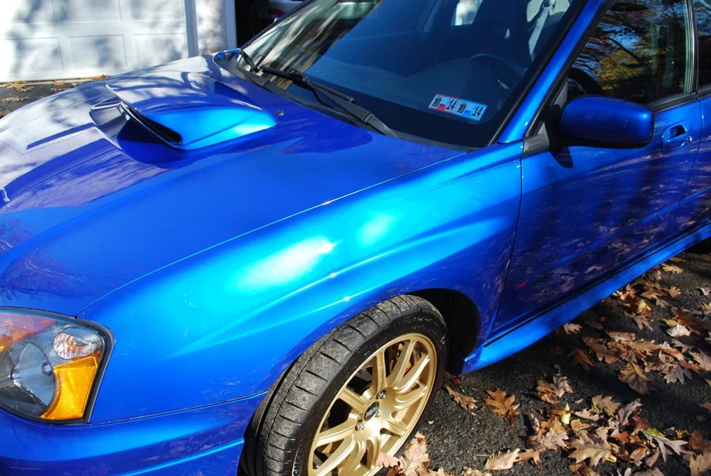 After