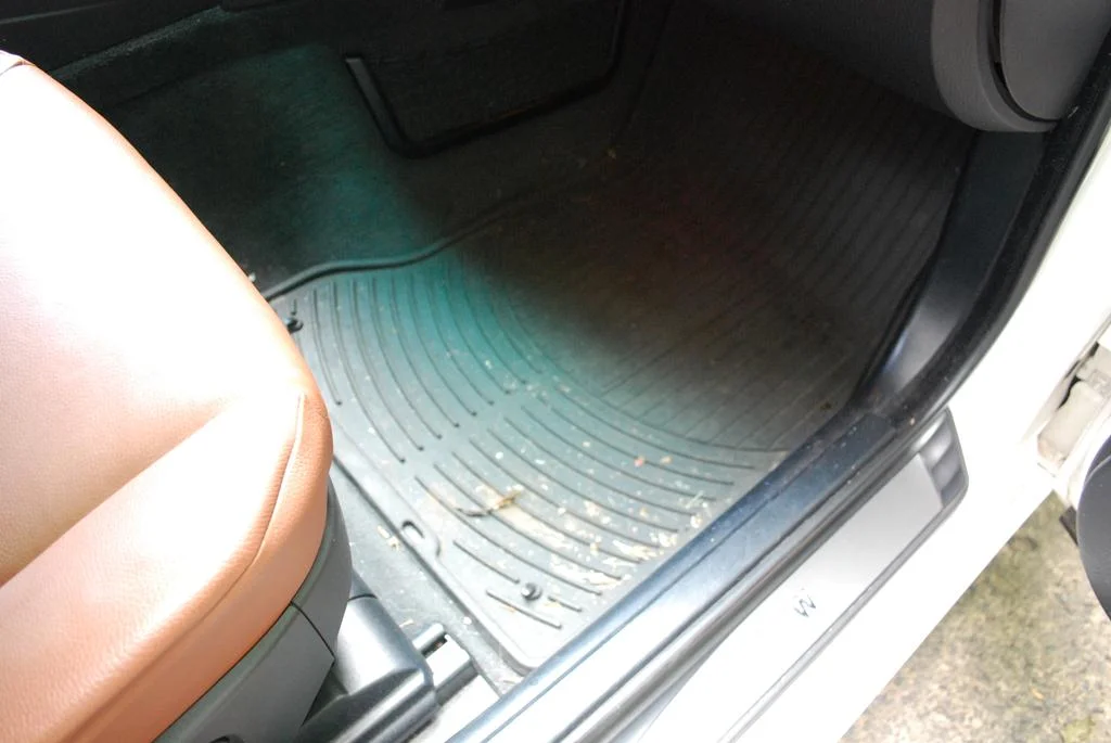 Before