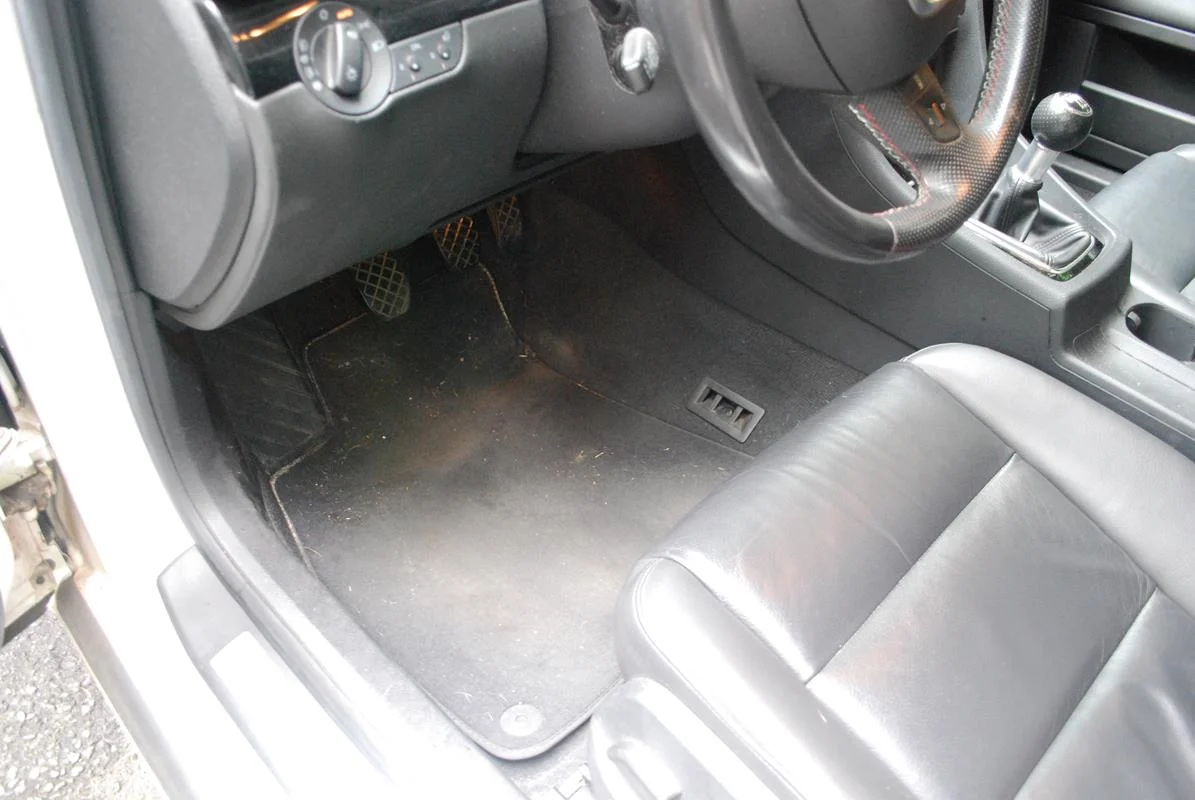 Before