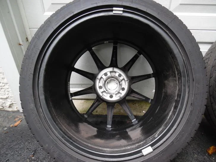 Before