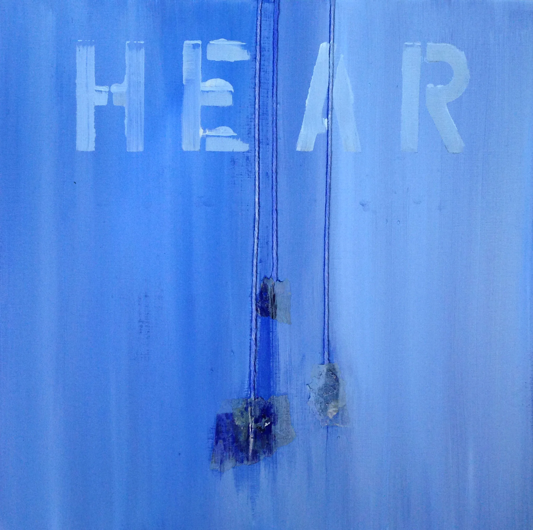 Hear