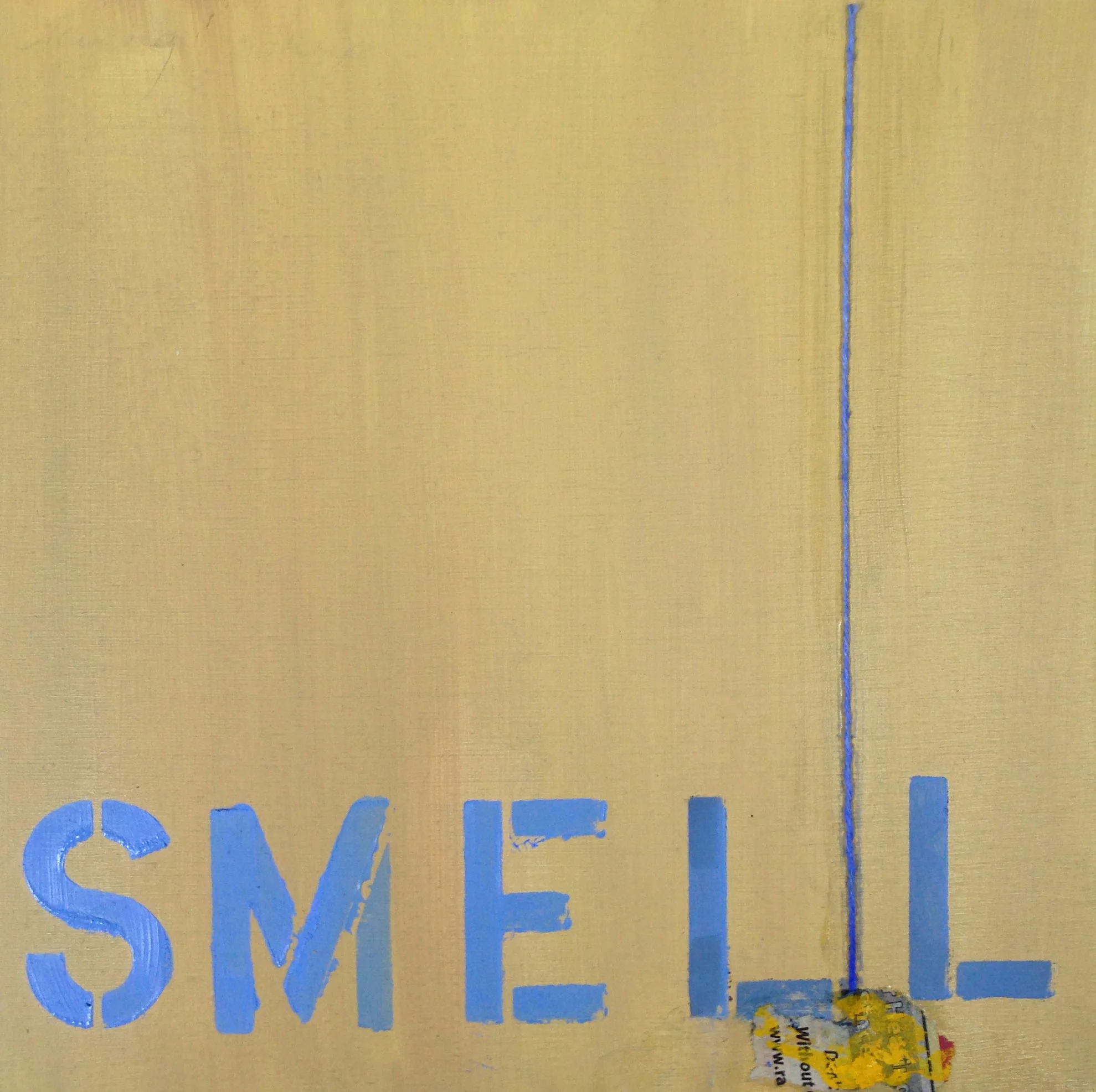 Smell