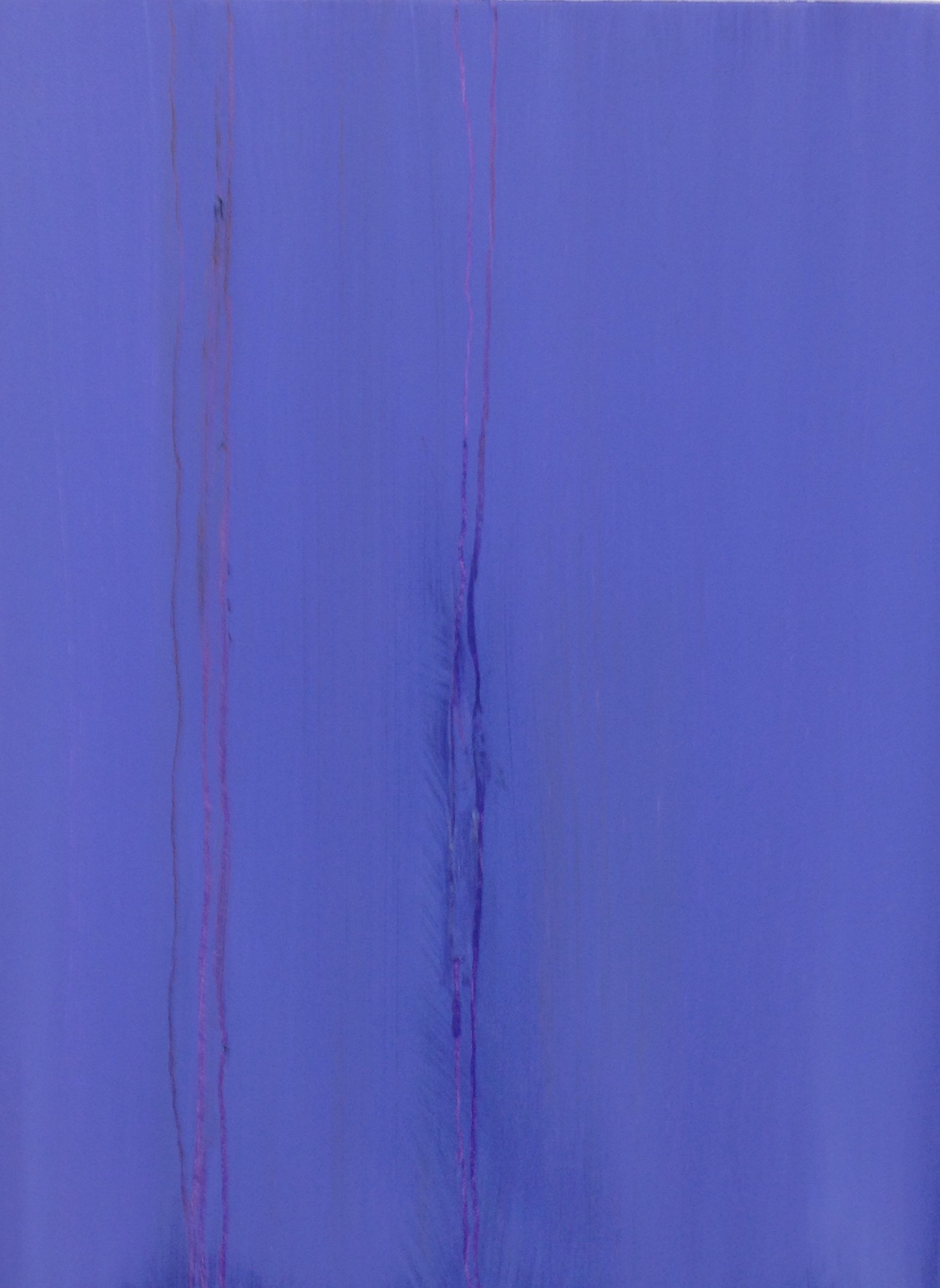Purple Study #4