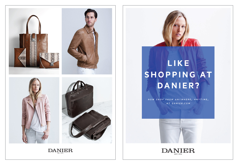 in-Store Promo Cards