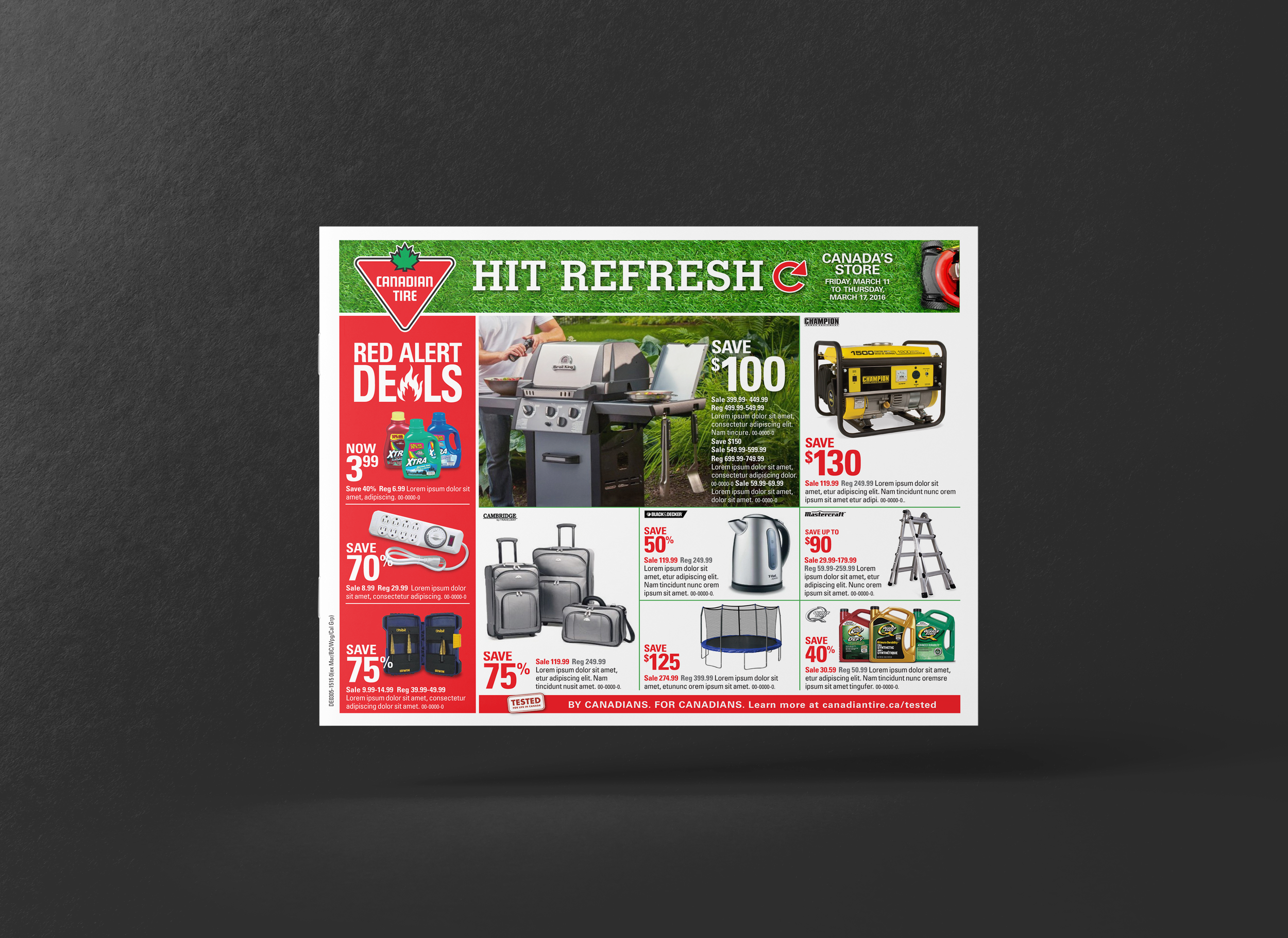 Canadian Tire - Red Alert Deals - Brochure redesign_Cover.png