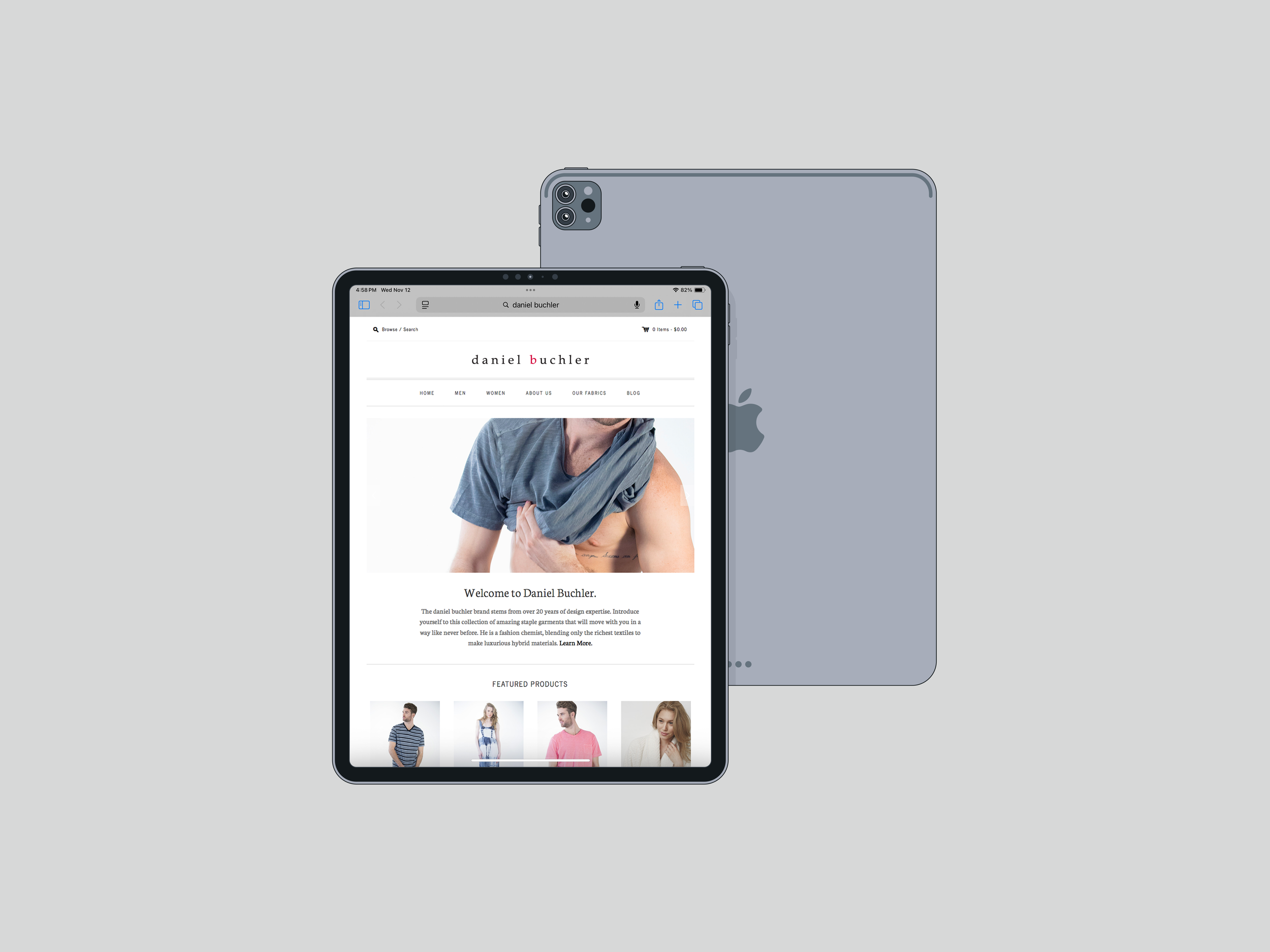 Daniel Buchler - Website - Ipad Mockup 2025.png