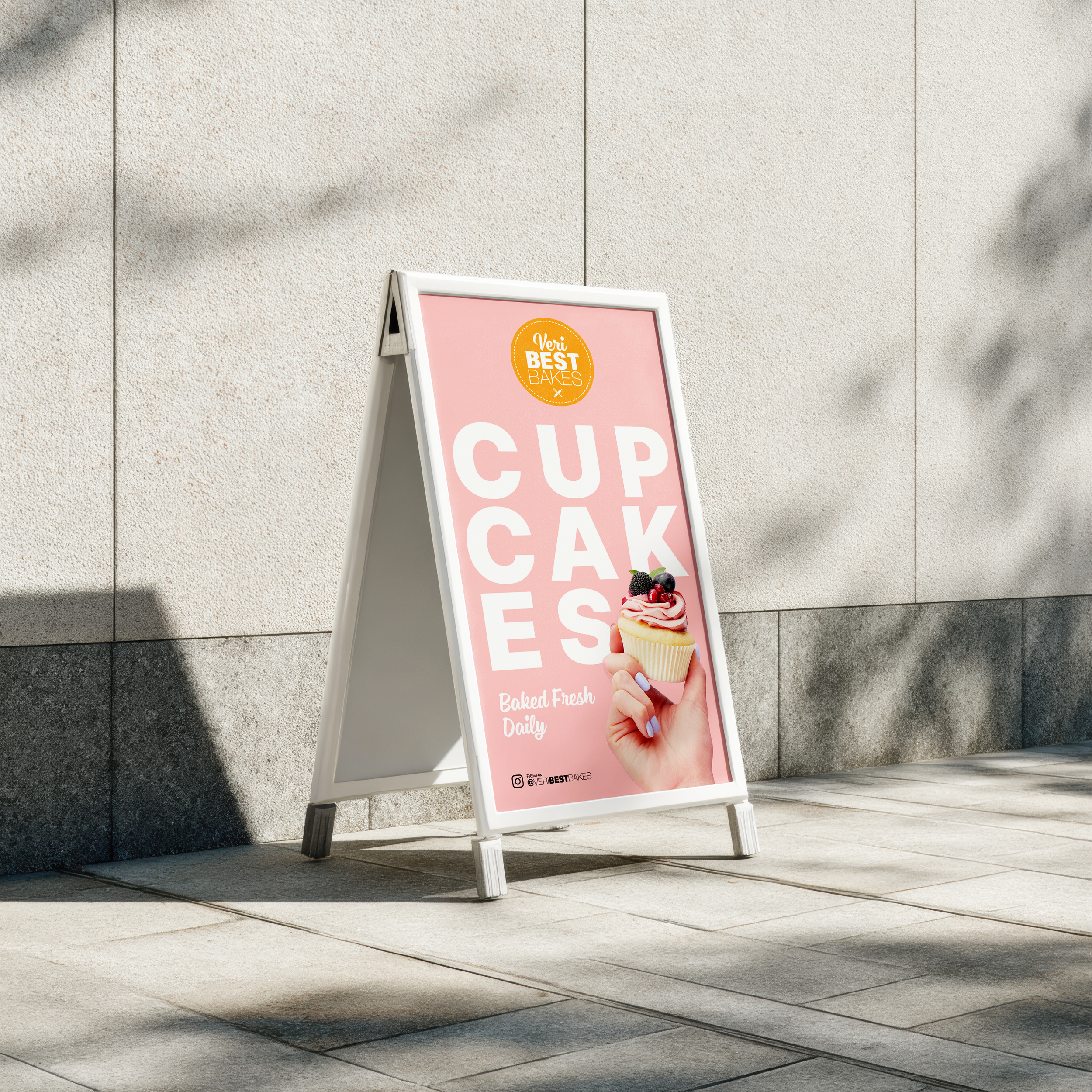 Veri Best Bakes - Aframe Poster Design.png