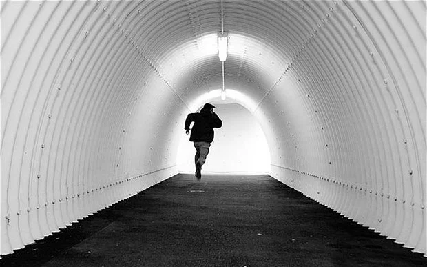 Struggles with Anxiety and Depression (Part 2)