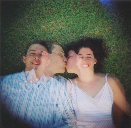 Your 'Great' Sex Life Could Be Ruining Your Marriage