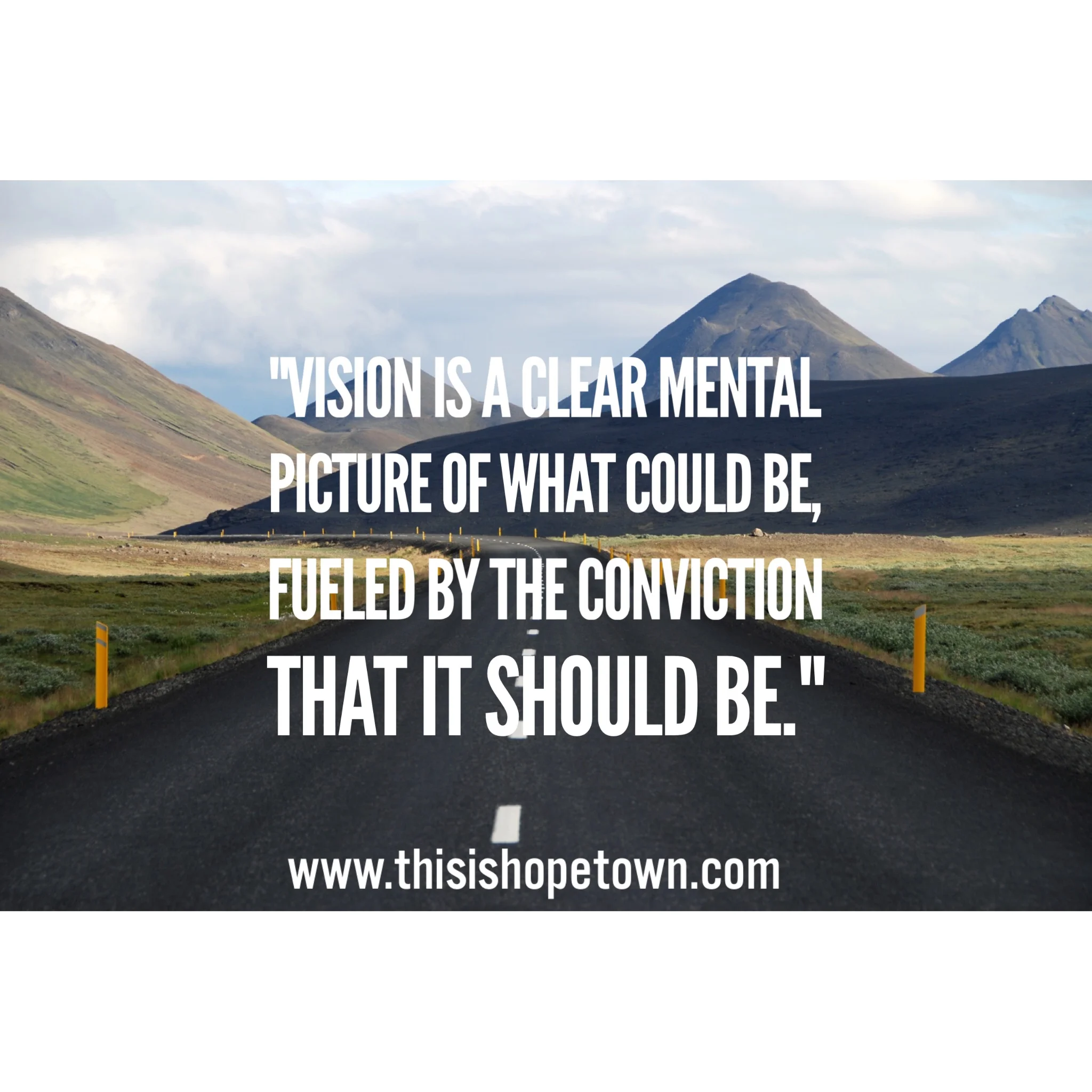 Why the Heck Are We Starting a Business?