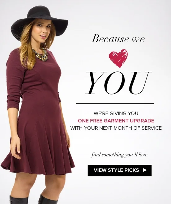 Email Marketing @ Gwynnie Bee