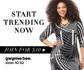 Ad Campaigns&nbsp;@&nbsp;Gwynnie Bee