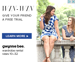 Targeted Google Banner Ad