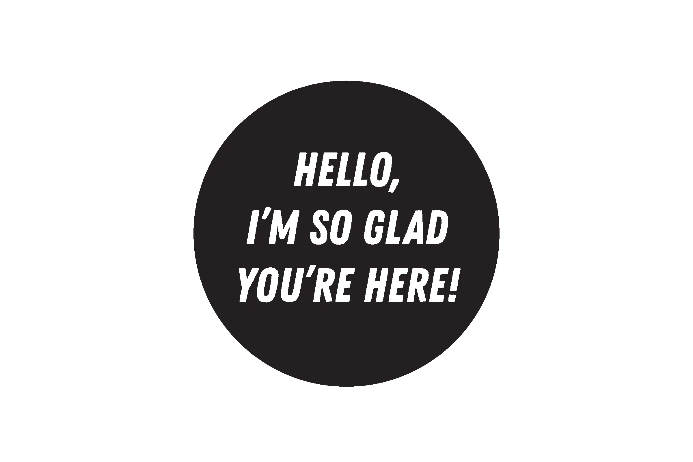 I am a multi-disciplined strategic communications professional.