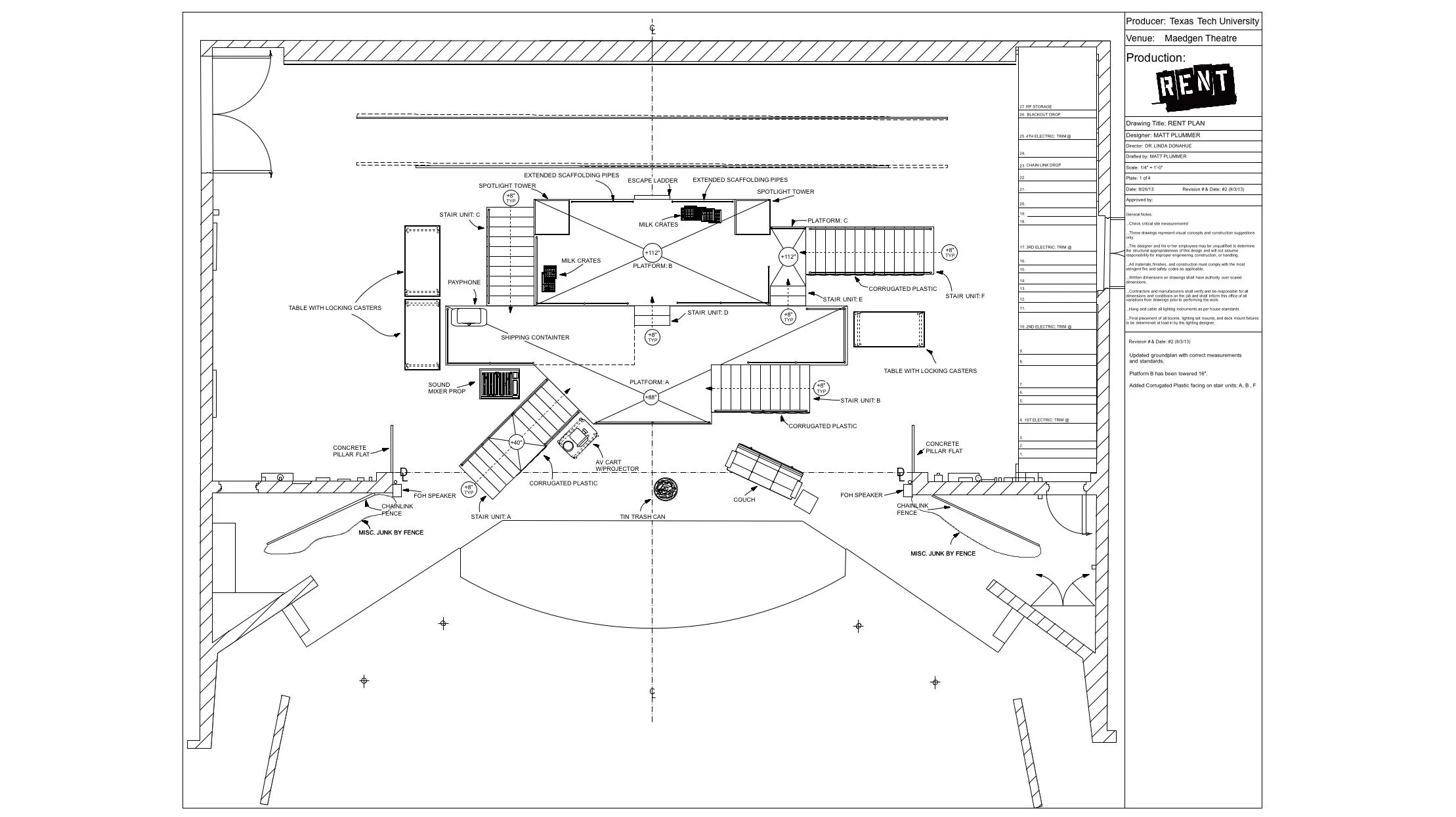 RENT Plan