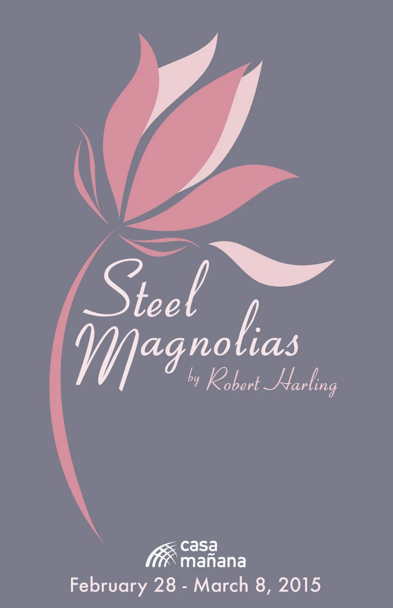 Theatre Production Advertisement