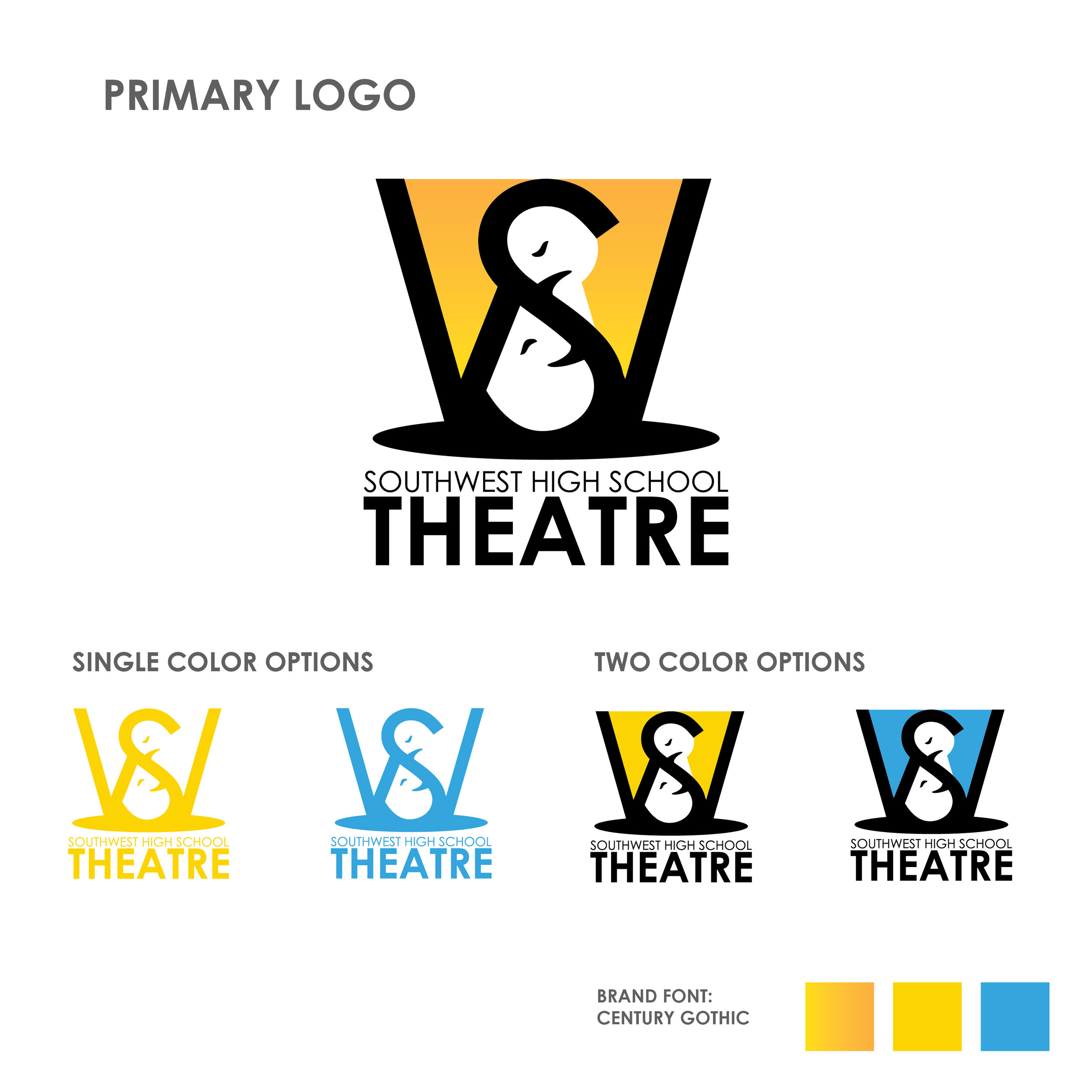 Southwest Theatre - Logo Design and Primary Branding.jpg