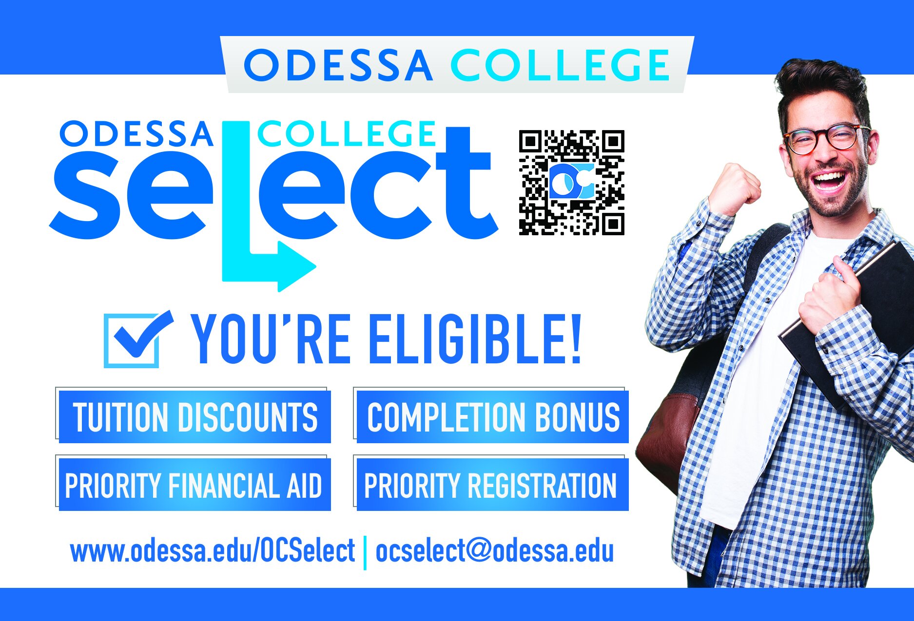 OC Select Youre Eligible Postcard Fall 2020 FRONT.jpg