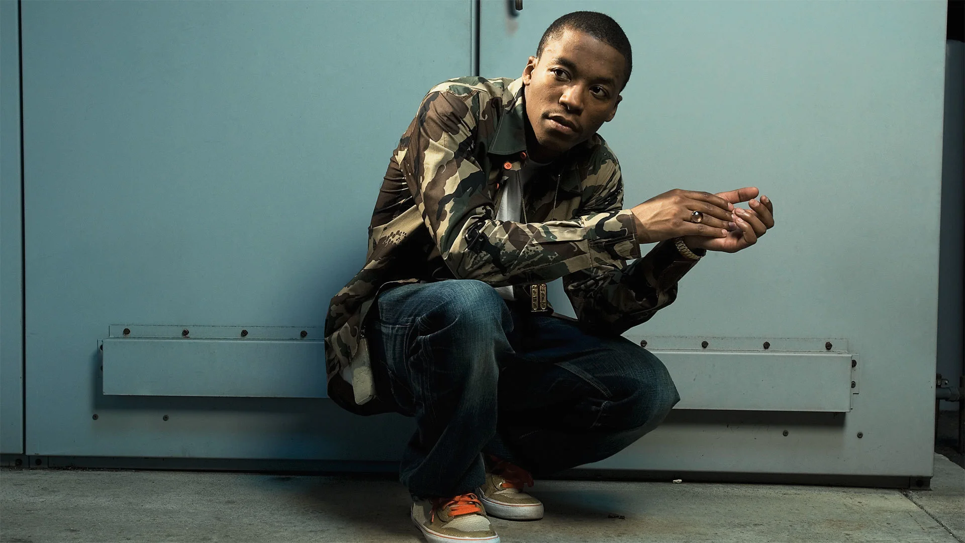 Lupe Fiasco