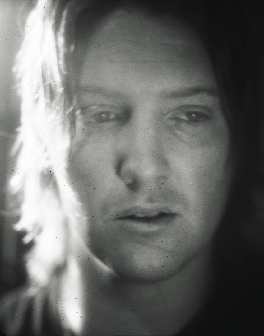 Josh Homme
