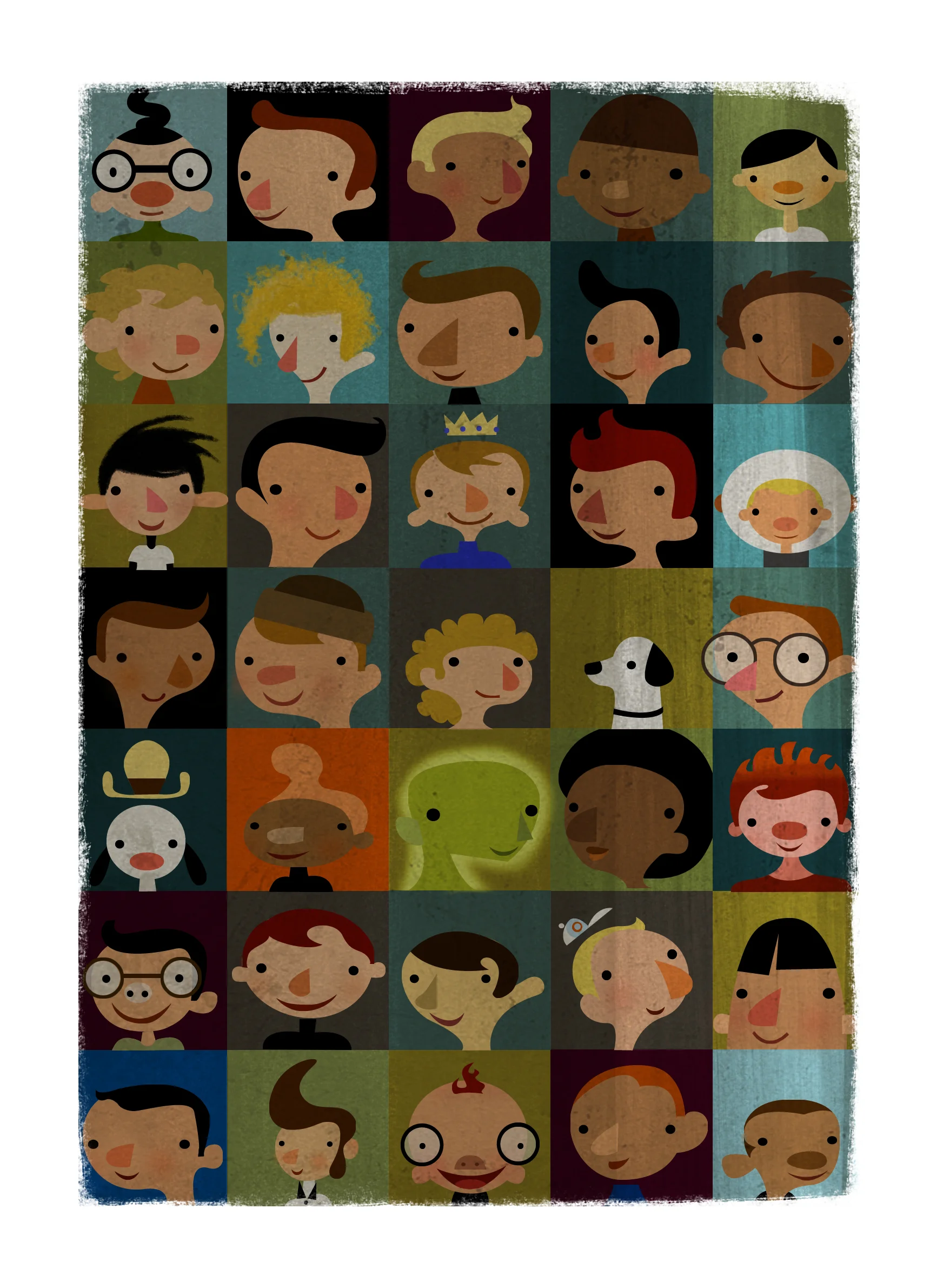 KIDDY FACES EARTHY.jpg