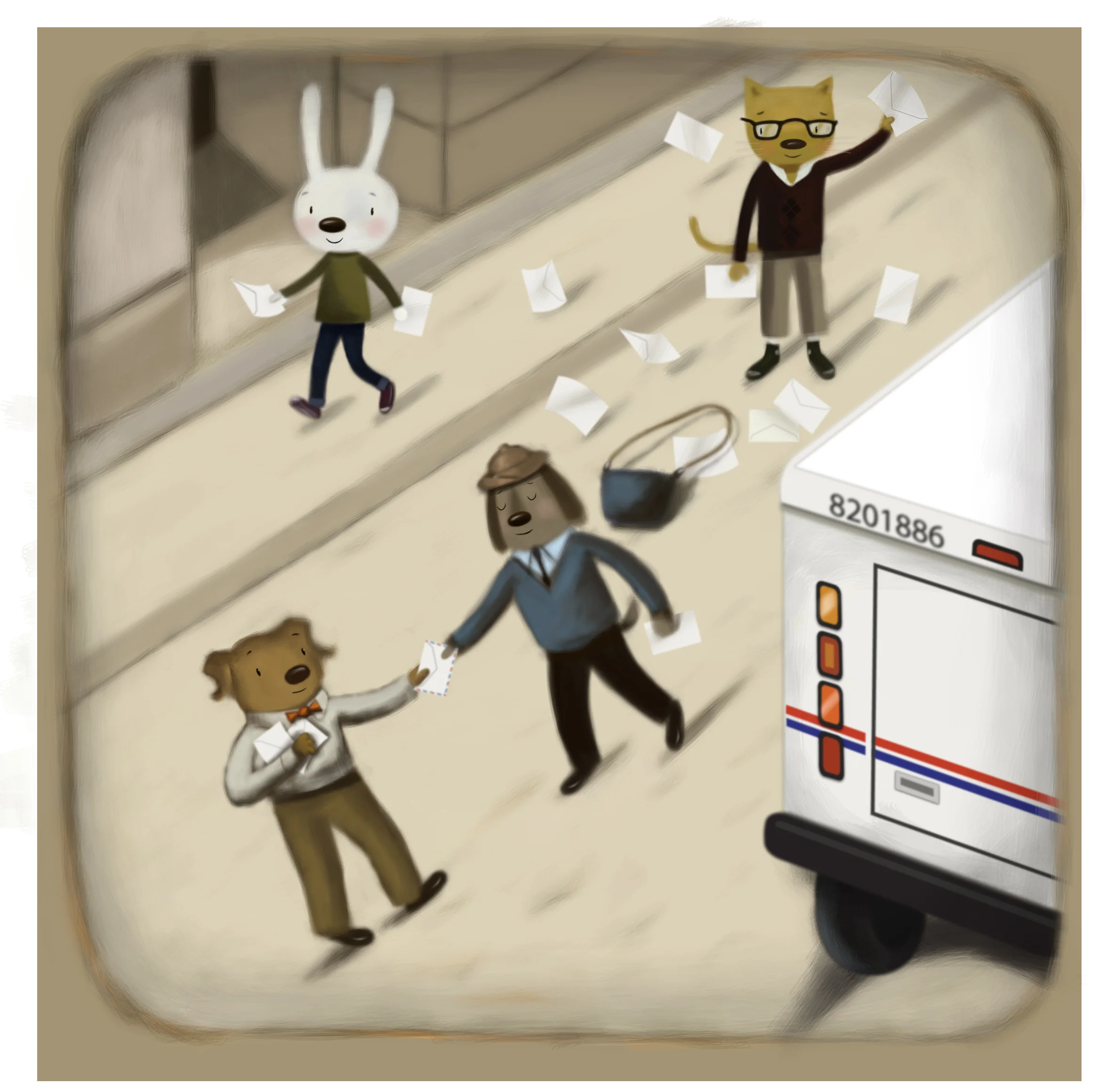 PETE AND THE POSTMAN.jpg