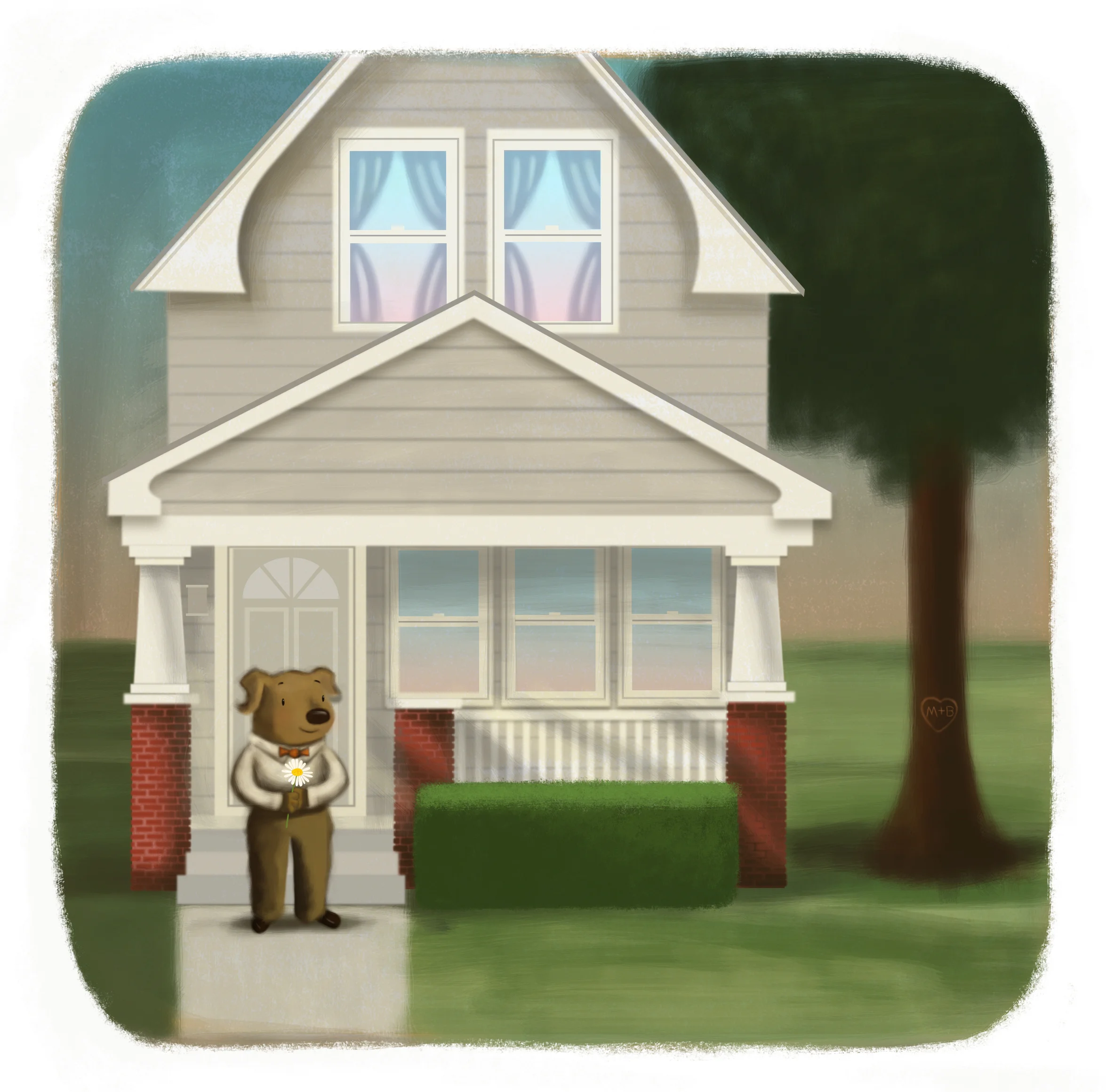 NEW PETE AT HIS HOUSE.jpg