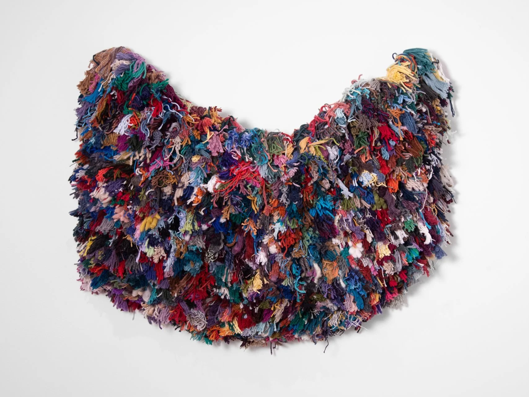 Family Workshops at the Library: Contemporary Rug Weaving
