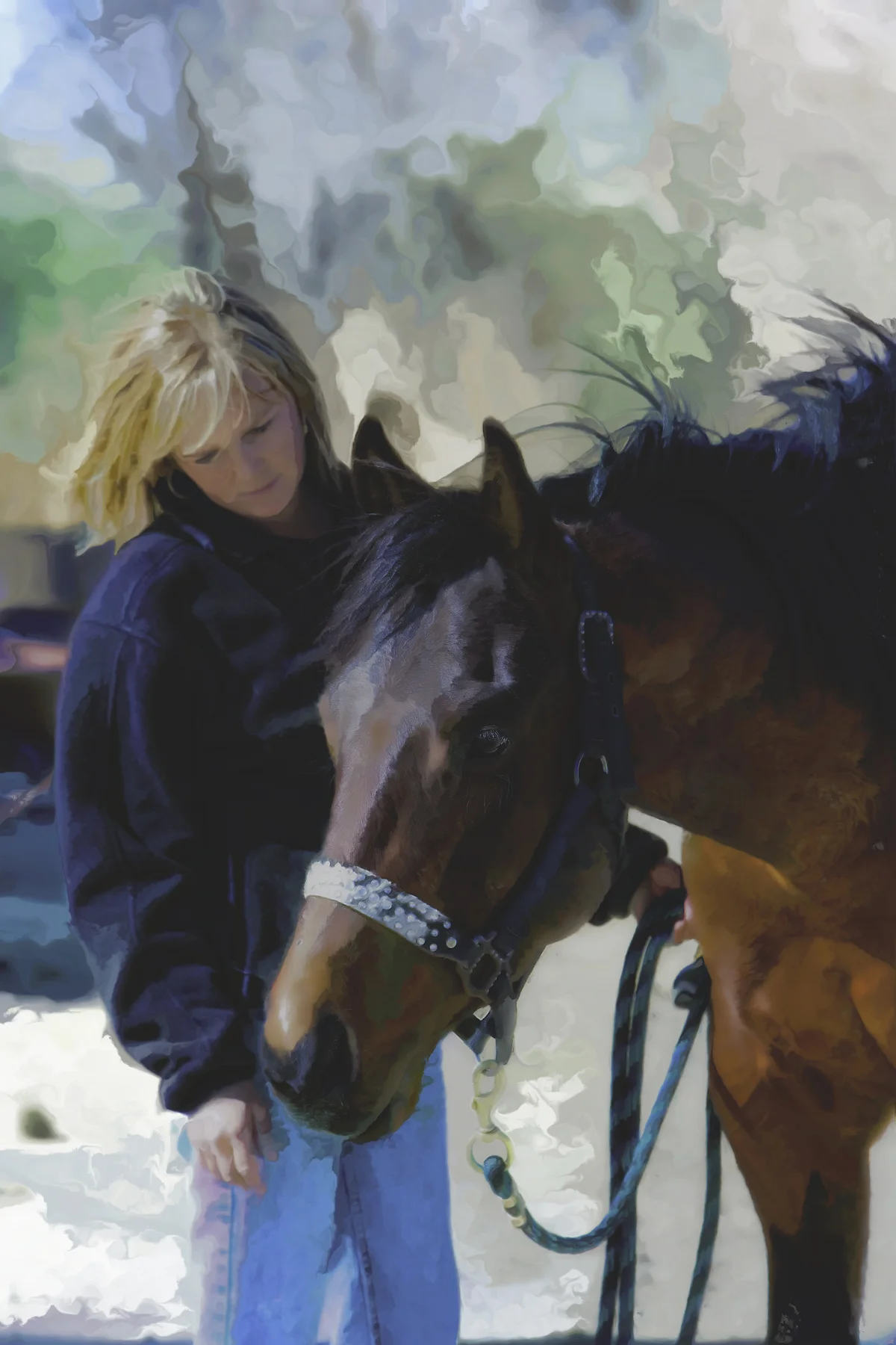 Amy and horse painting.jpg