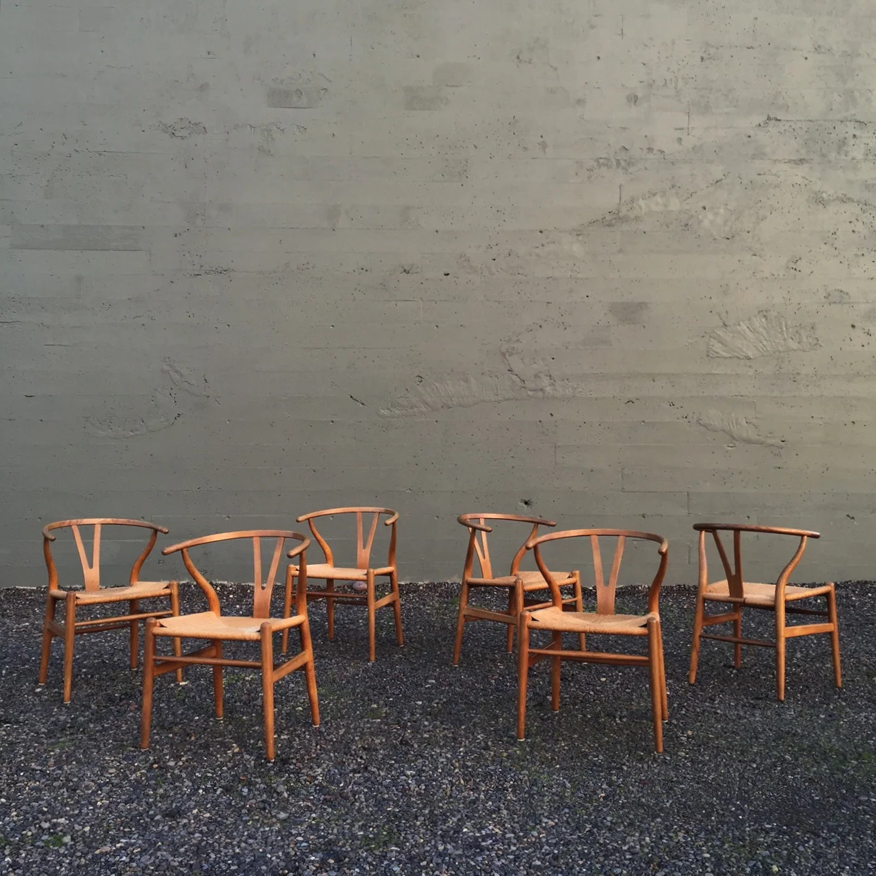 FURNITURE — Oak Street Vintage