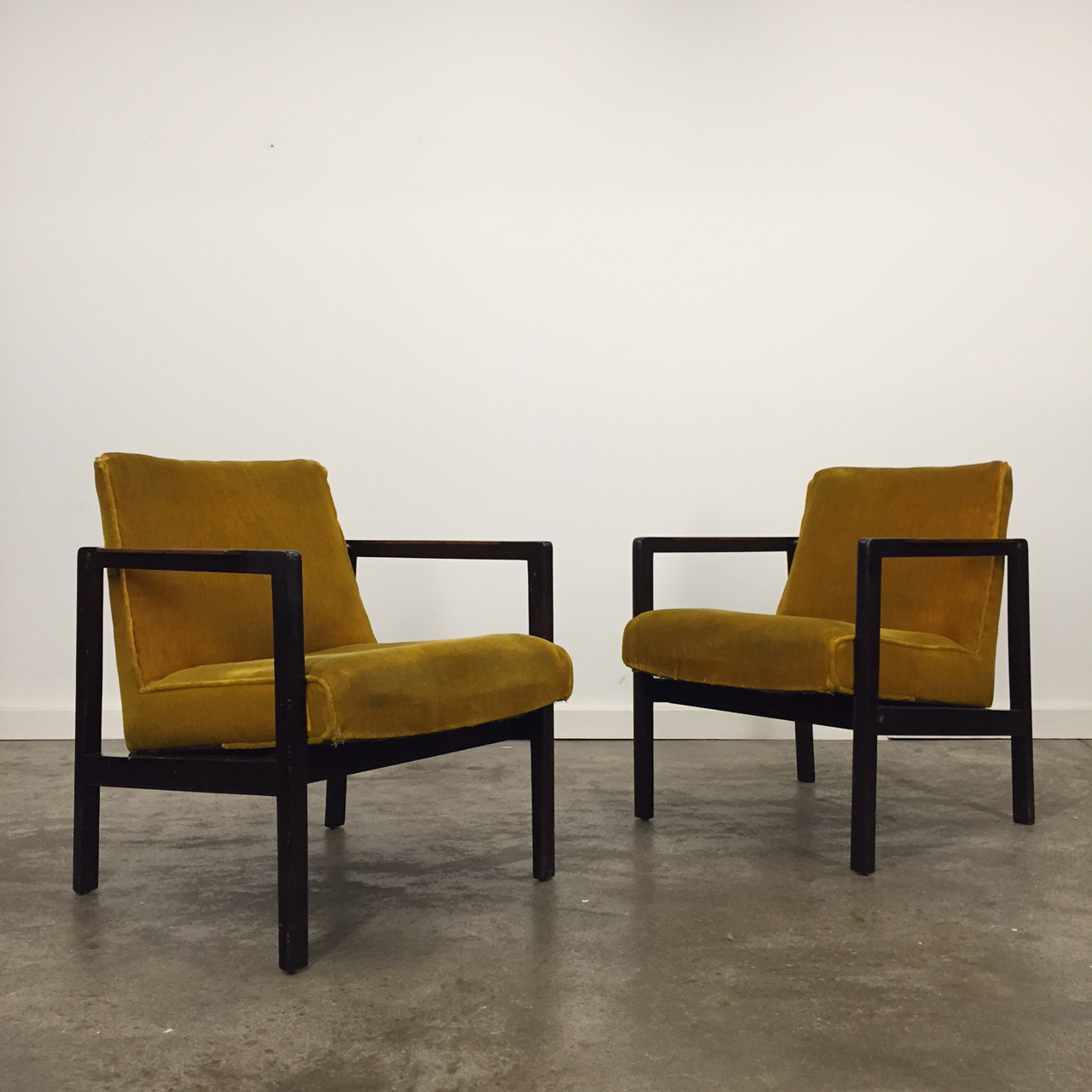 FURNITURE — Oak Street Vintage