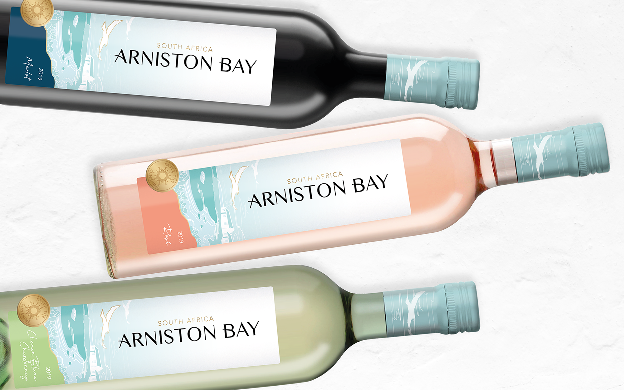 Arniston Bay Wines