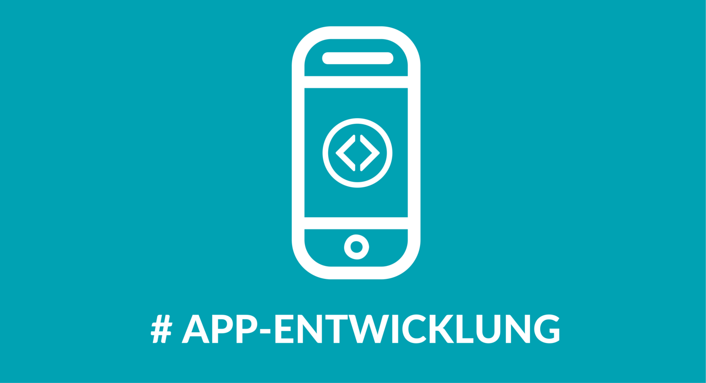 # App-Entwicklung