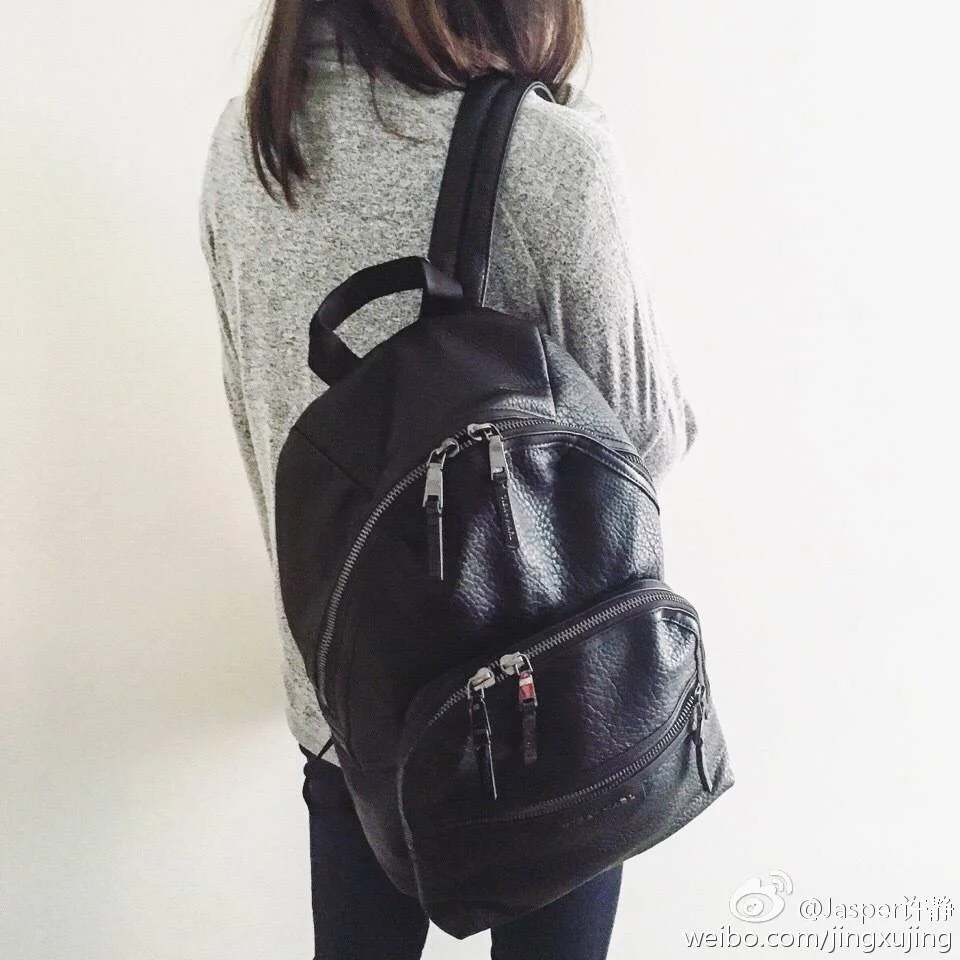 Xu Jing - Model