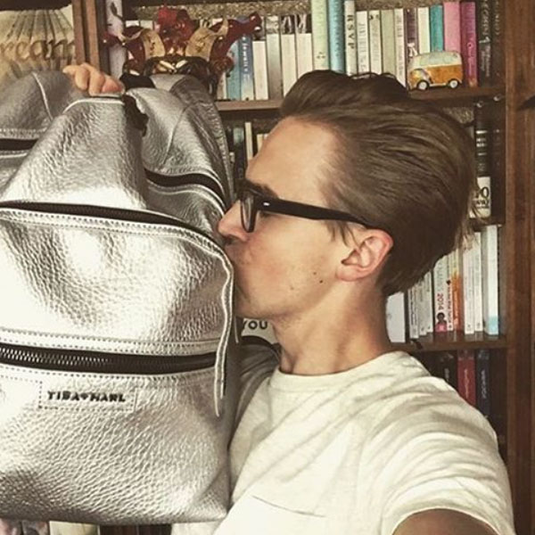 Tom Fletcher - Musician (McFly)