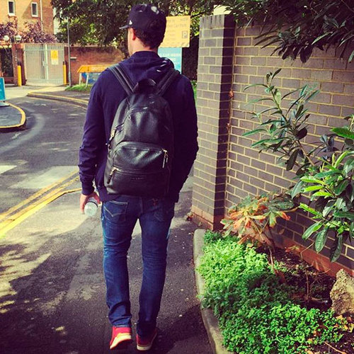 Wayne Bridge - Ex England & Chelsea Footballer