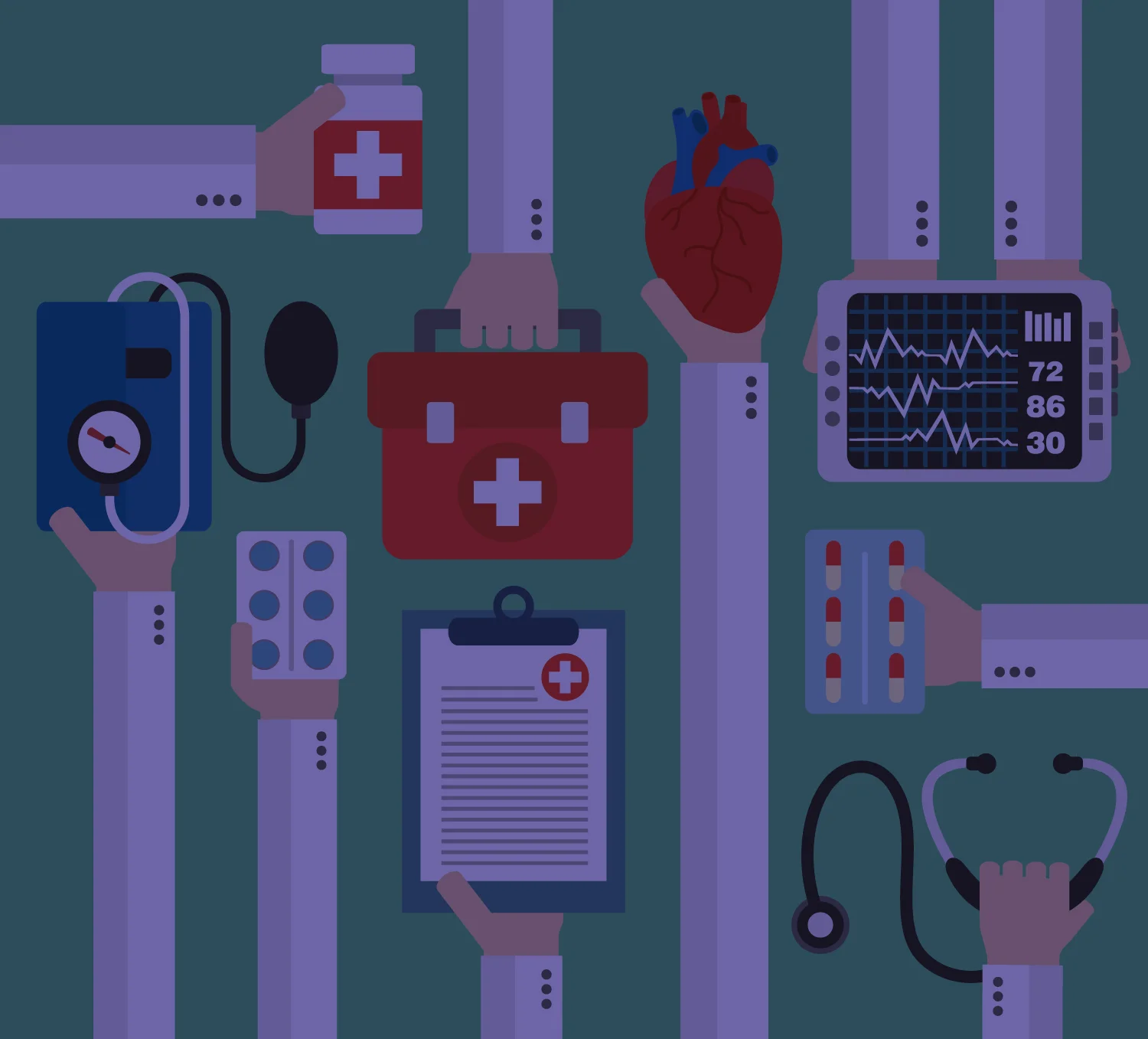 Taking HIE Beyond The Enterprise And Into The Community