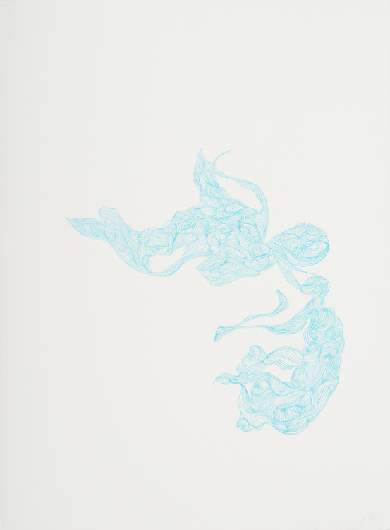 Air + Sea, 2013