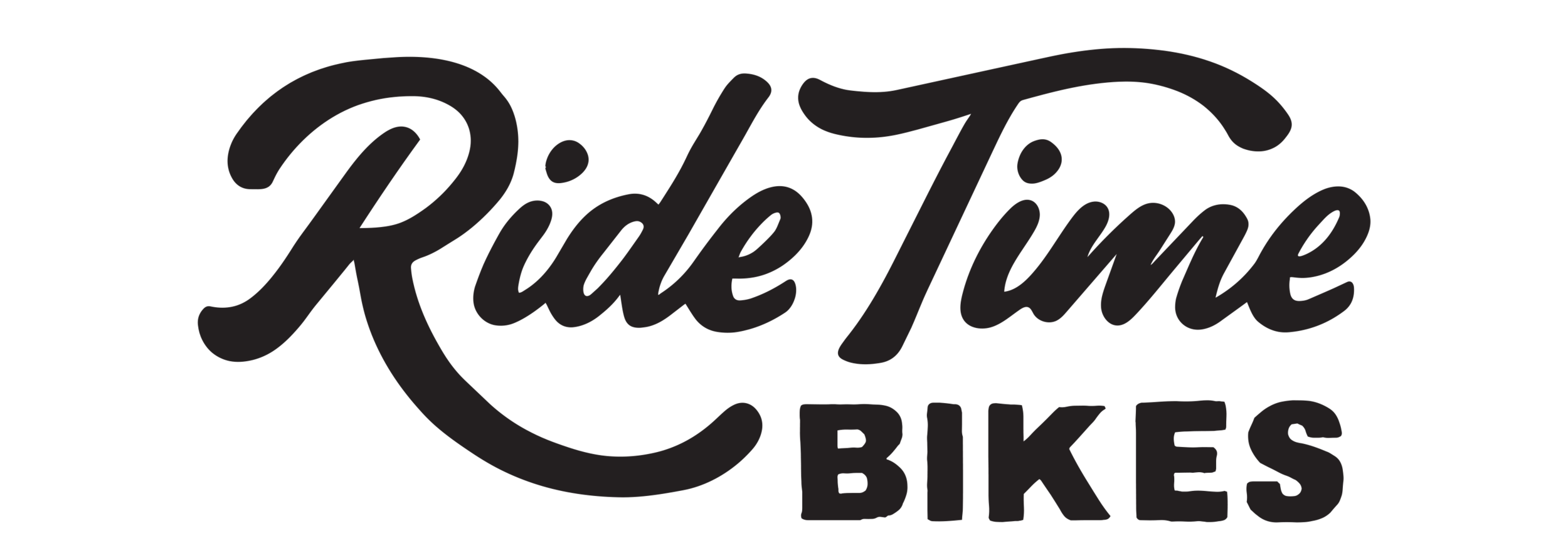 Ride Time Bikes Black.png